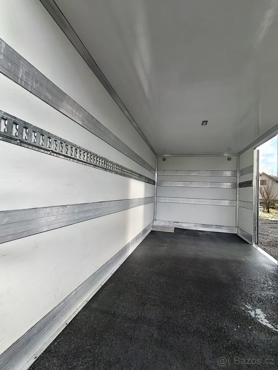 Kontejner Izoterma / Skladový kontejner / Chladicí nástavba - 3