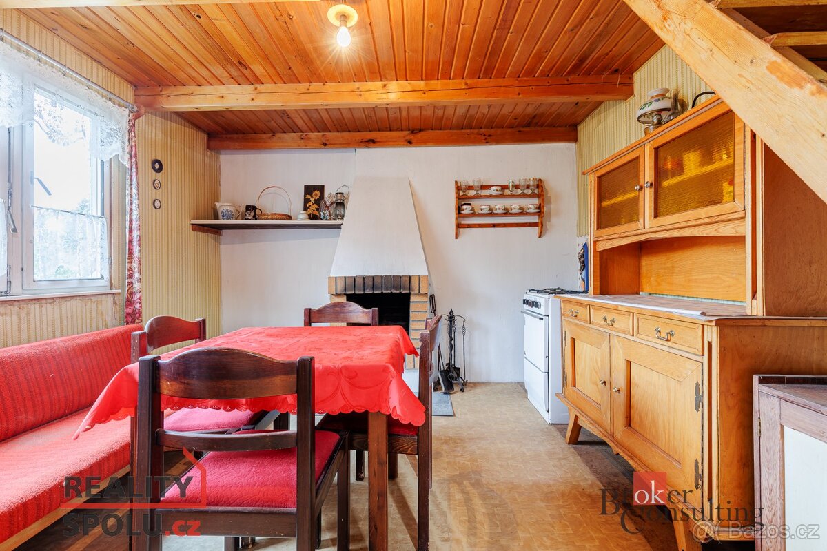 Prodej, domy/chata, 14 m2, Helenín, Jihlava, Jihlava [ID 766 - 3