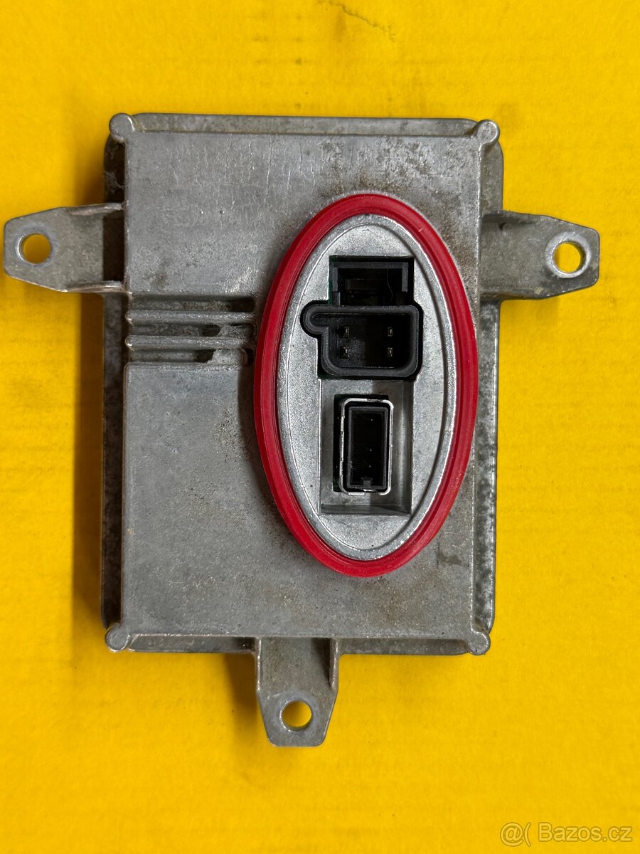 Kia ceed JD / II. Hyundai I30 / I40 XENON startér - 3