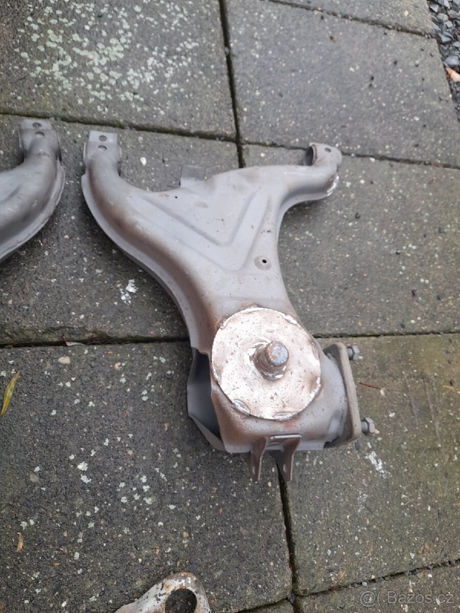 Vw t3 bus transporter - 3