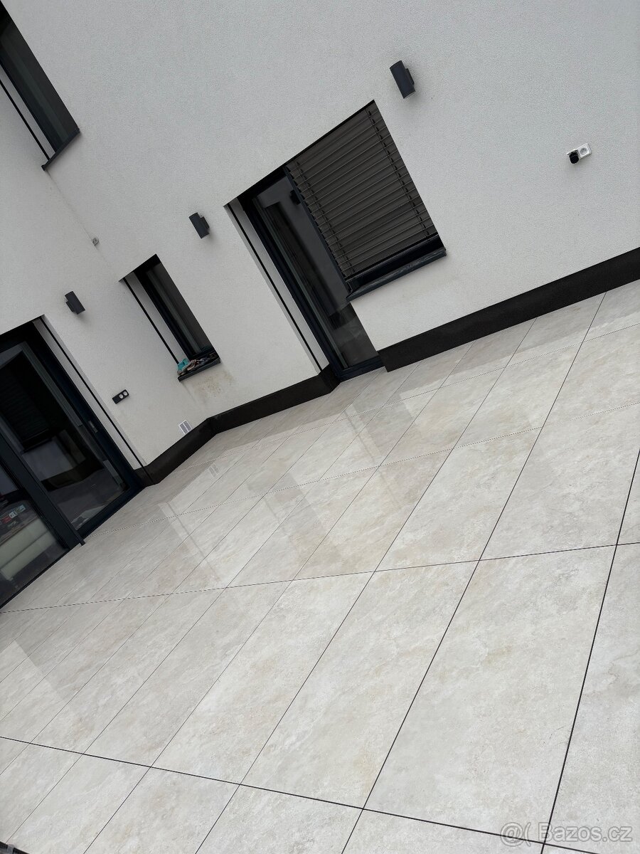 Brigáda,stálá práce 👌 - 3