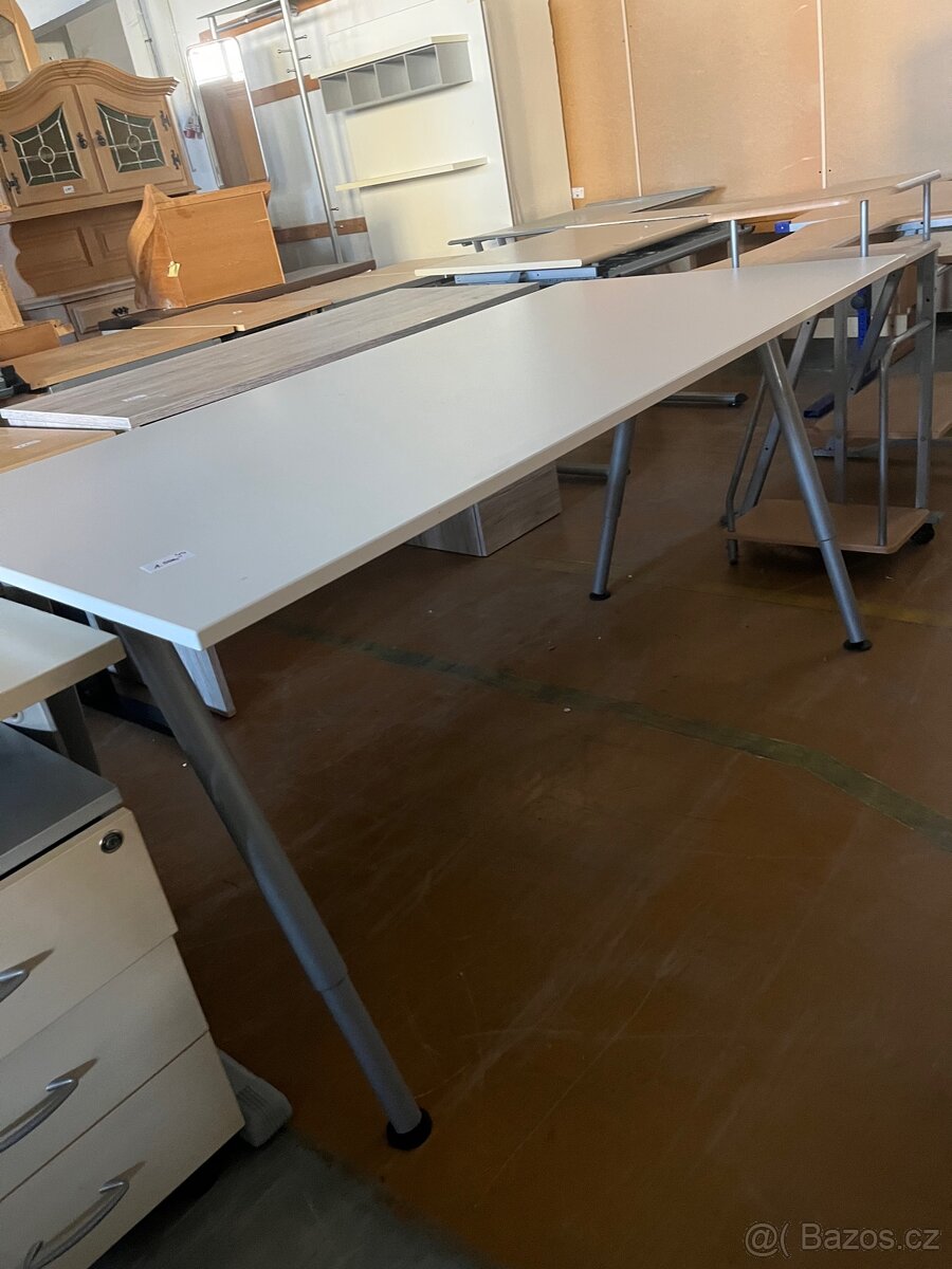Psací stůl - 3