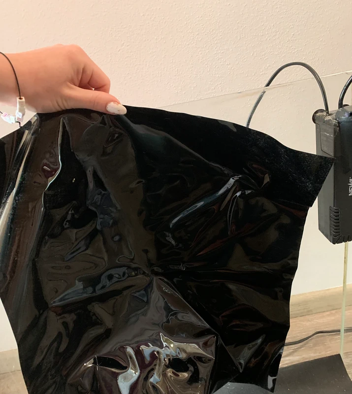 Akvárium pro rybičky - 3