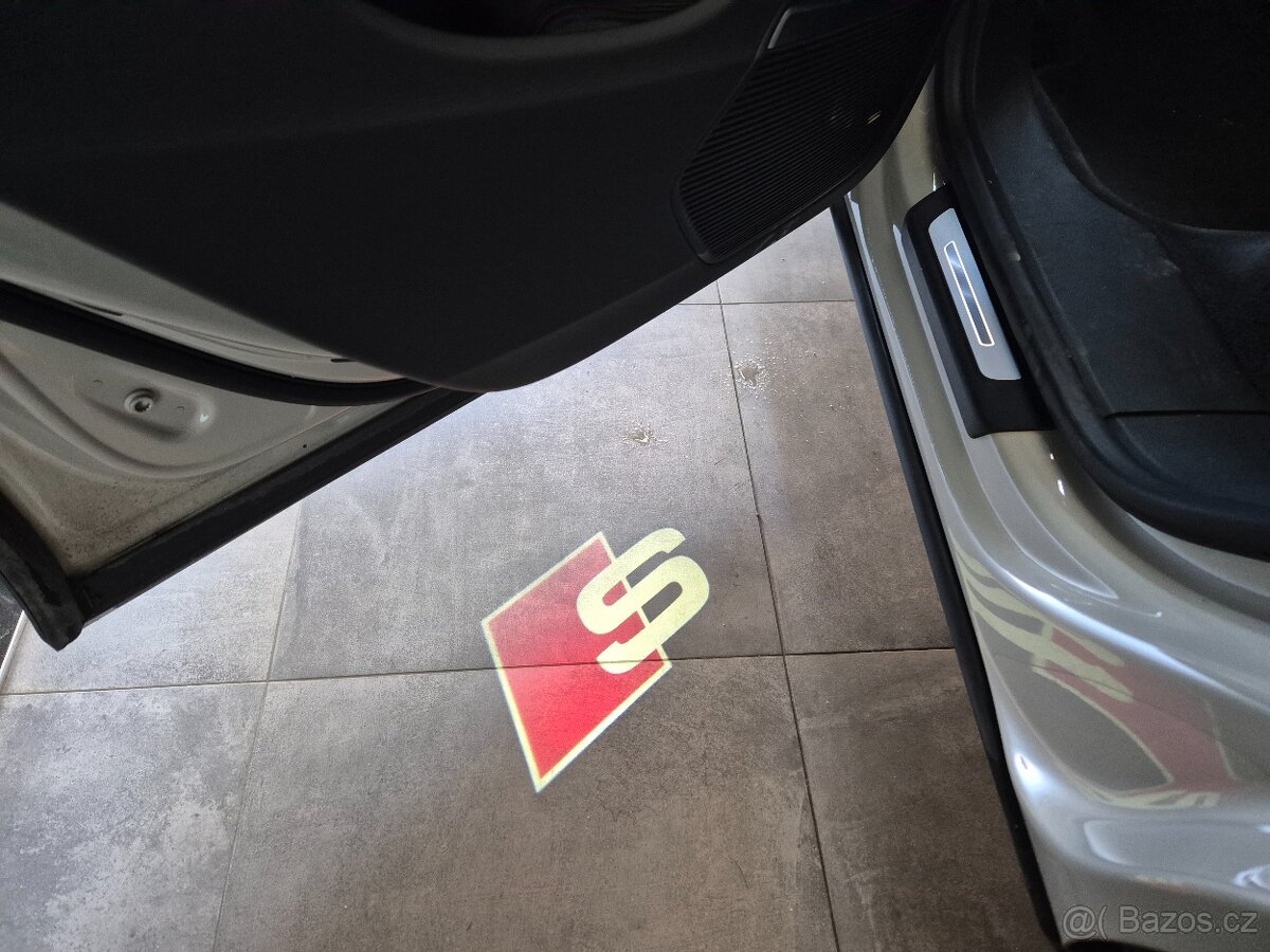 Audi Q8 3.0tdi 210kw S-line - 3