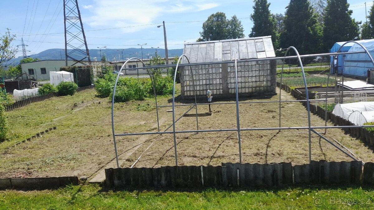 INVESTICE - Prodám zahrádku v os. vlastnictví , Šumperk - 3