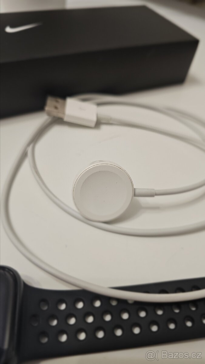 Apple Watch Nike S6 44mm - 3