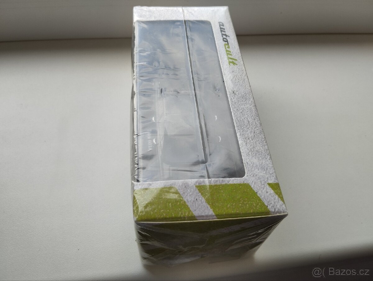 Tatra A 1:43 Autocult - 3