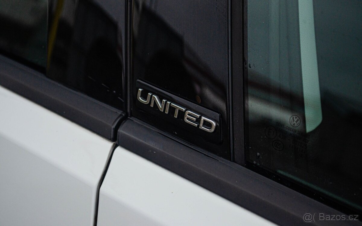 Volkswagen Golf Variant 2.0 TDI Edition United DSG - 3