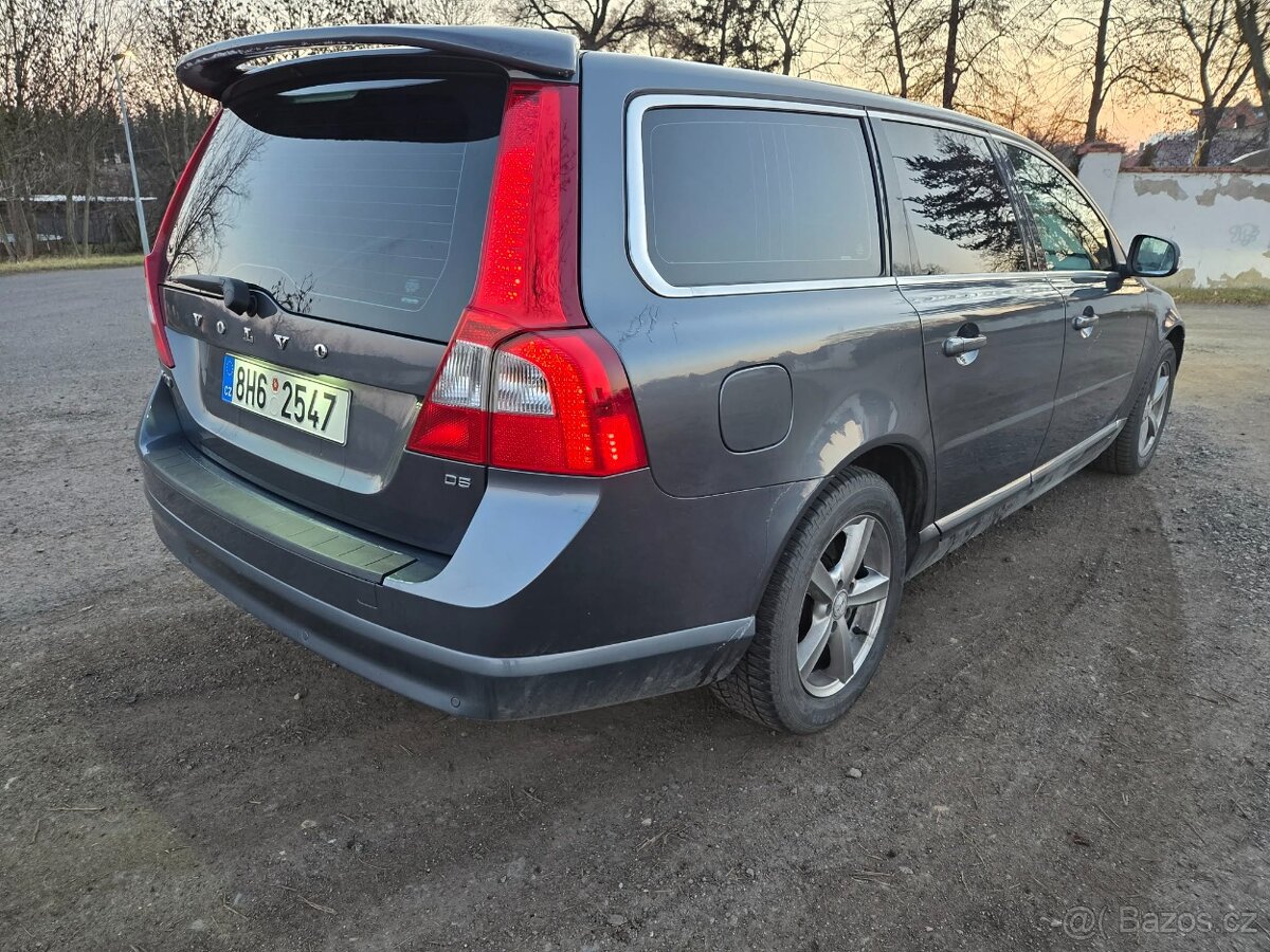 2008 Volvo D5 136kw P3 V70 - 3