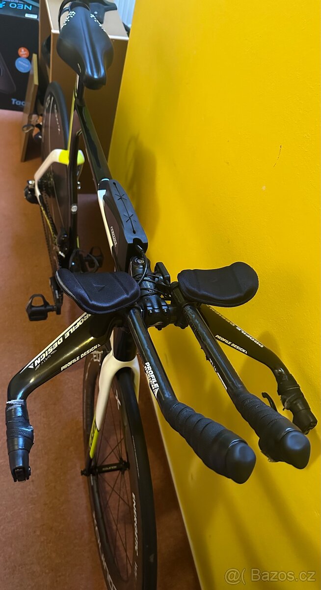Giant Trinity advanced - 3
