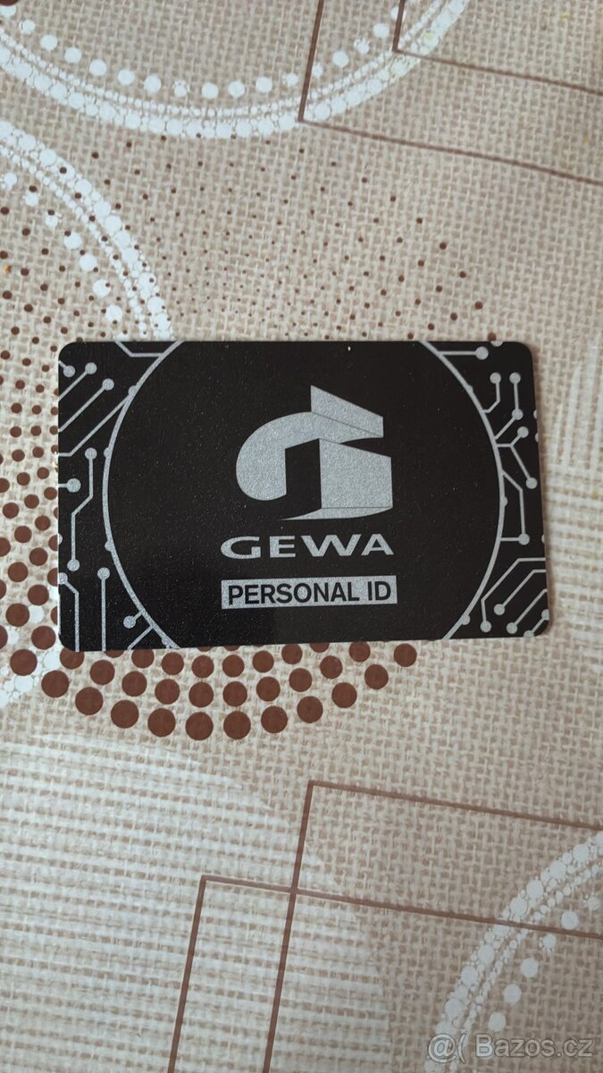Predam bici modul Gewa5Pro - 3