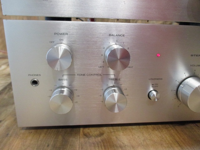 Sestava Kenwood ---záruka--- - 3