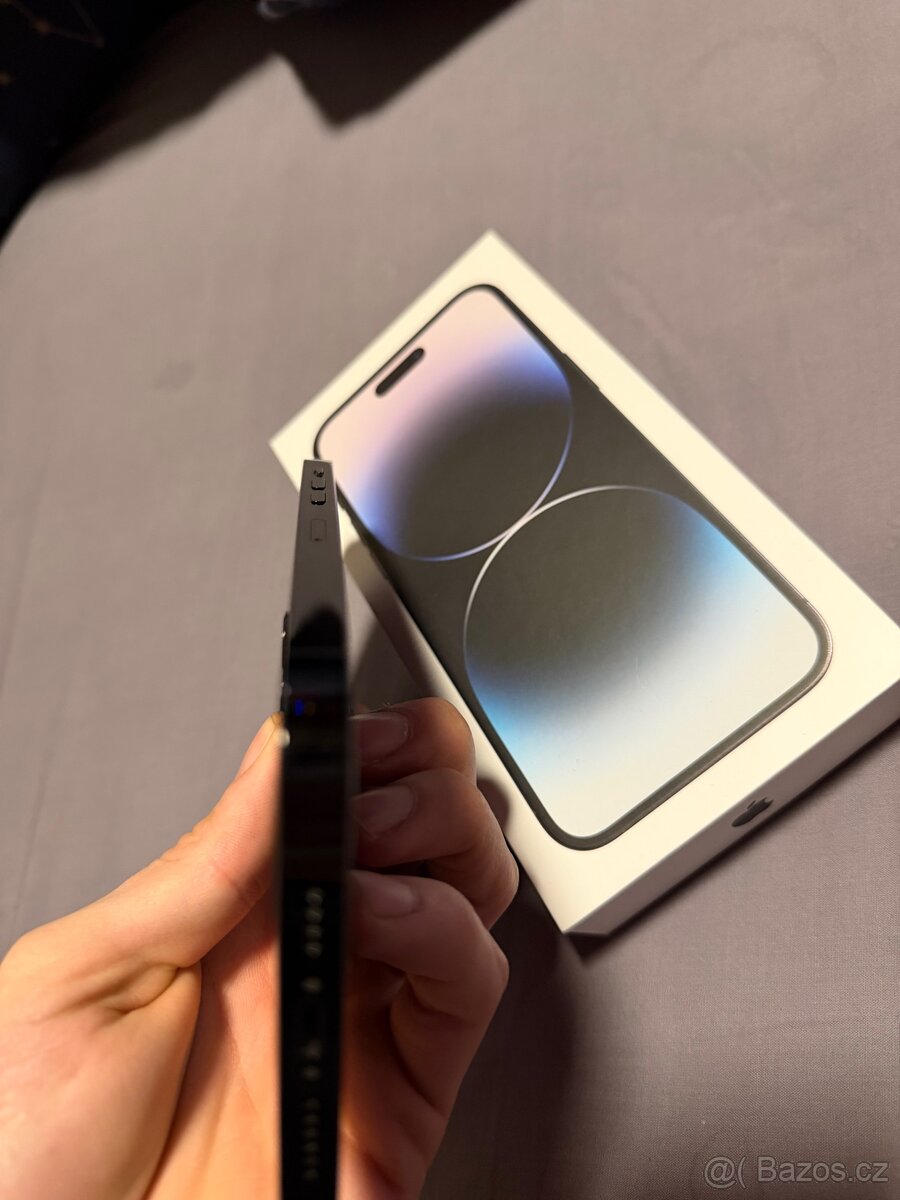 IPhone 14 Pro MAX 256GB - 3