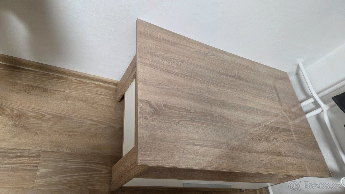 Konferenční stolek Alexandr - 3