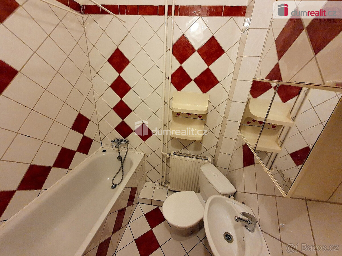 Bytový dům, Plzeň, 230 m2 - 3