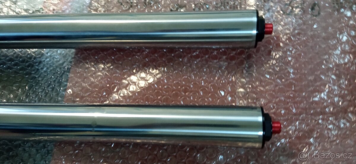 Predné teleskopy Honda CBF1000 - 3