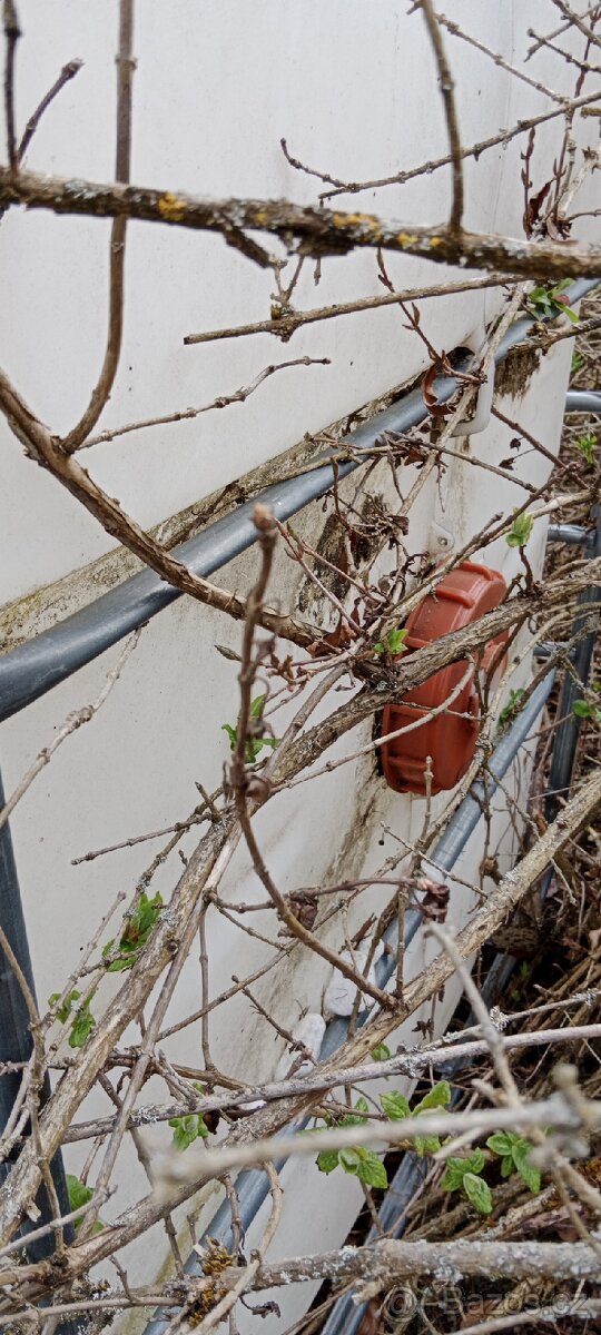 Prodám nádrž IBC - 3