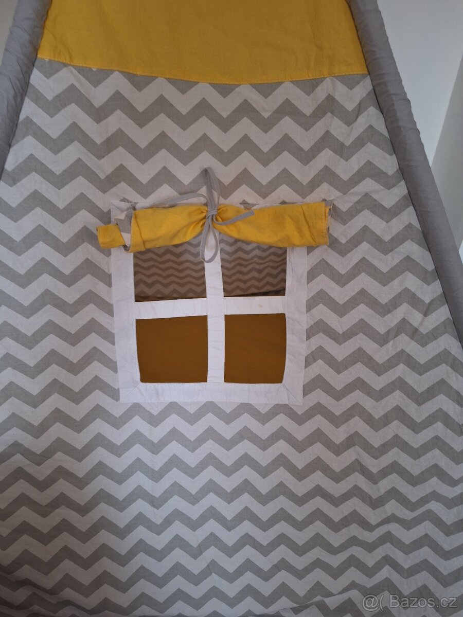 Teepee stan Elis design - 3