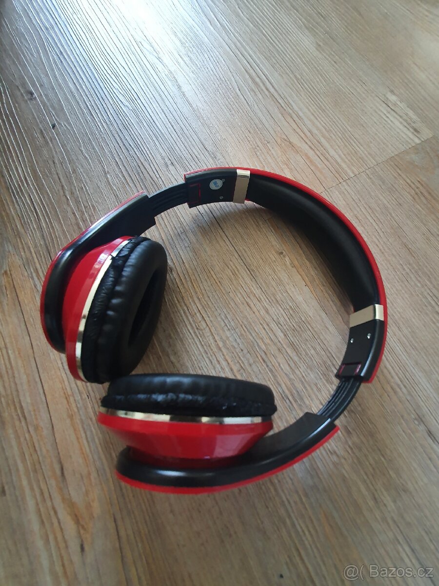 Beats by Dr. Dre sluchátka - 3