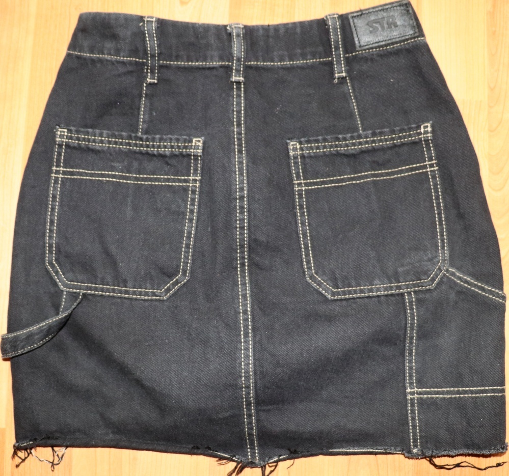 Sukně Stradivarus vel. 36 - 3