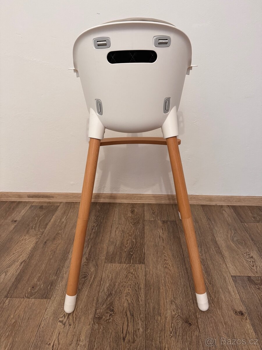 Jídelní židlička SIENNA - 3