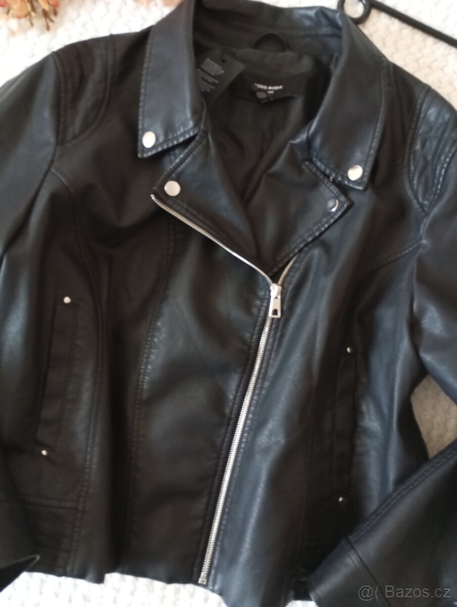 Nová bunda vel 48/50 - 3