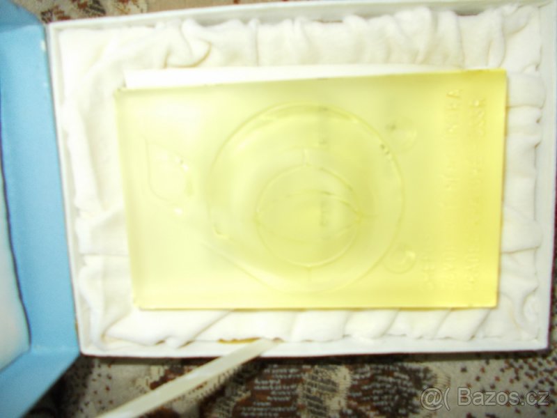 Plaketa ZVU odznáčky - 3