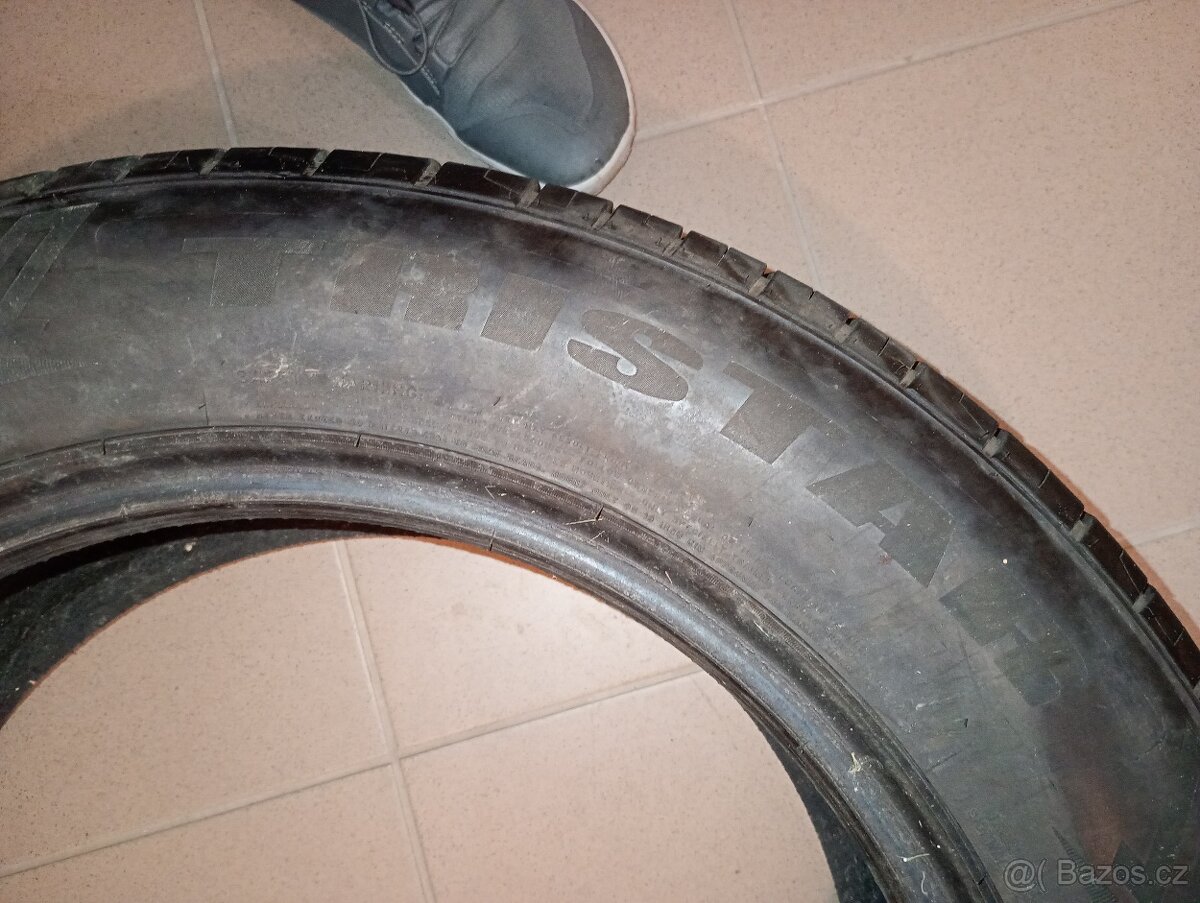 255/55r19 - 3