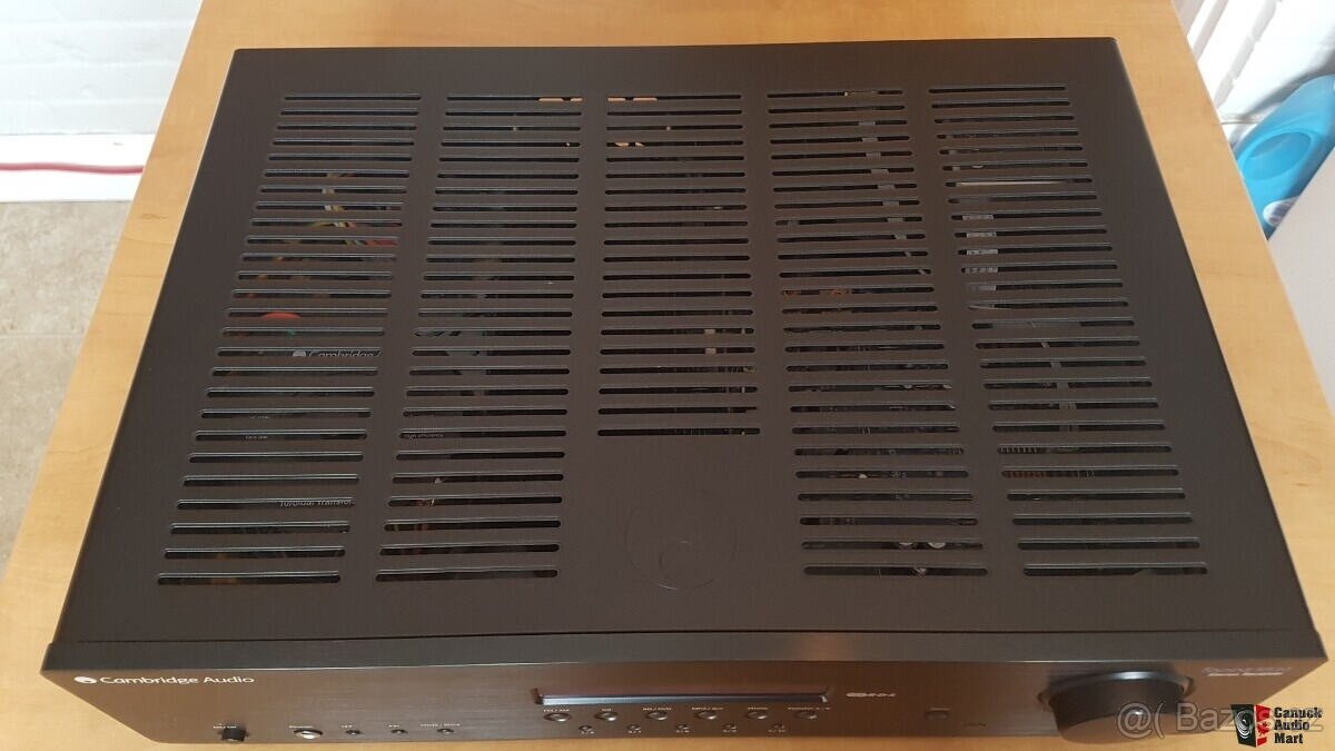 cambridge audio topaz sr10 - 3