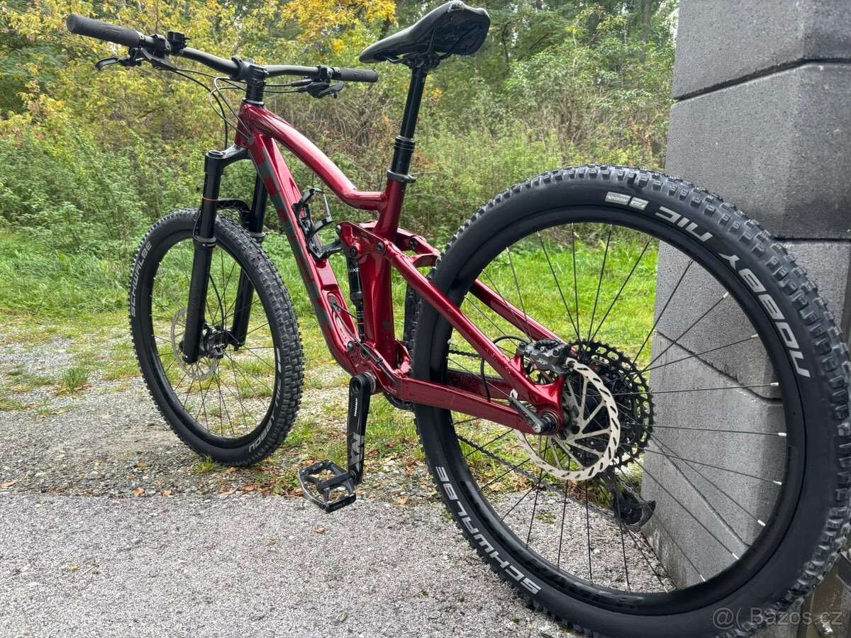 TREK Remedy 7 - 3
