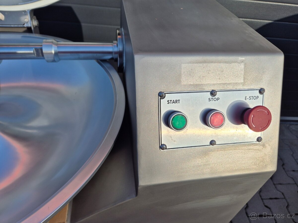 ŘEZNICKÝ KUTR 20 L ŘENICKY KUTR - 3