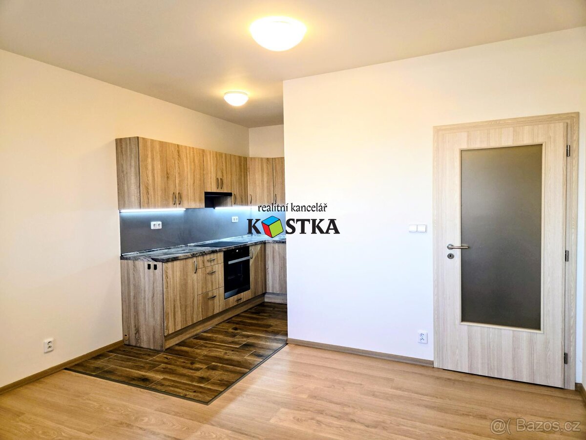 pronájem 2+KK Nový Jičín centrum - 3
