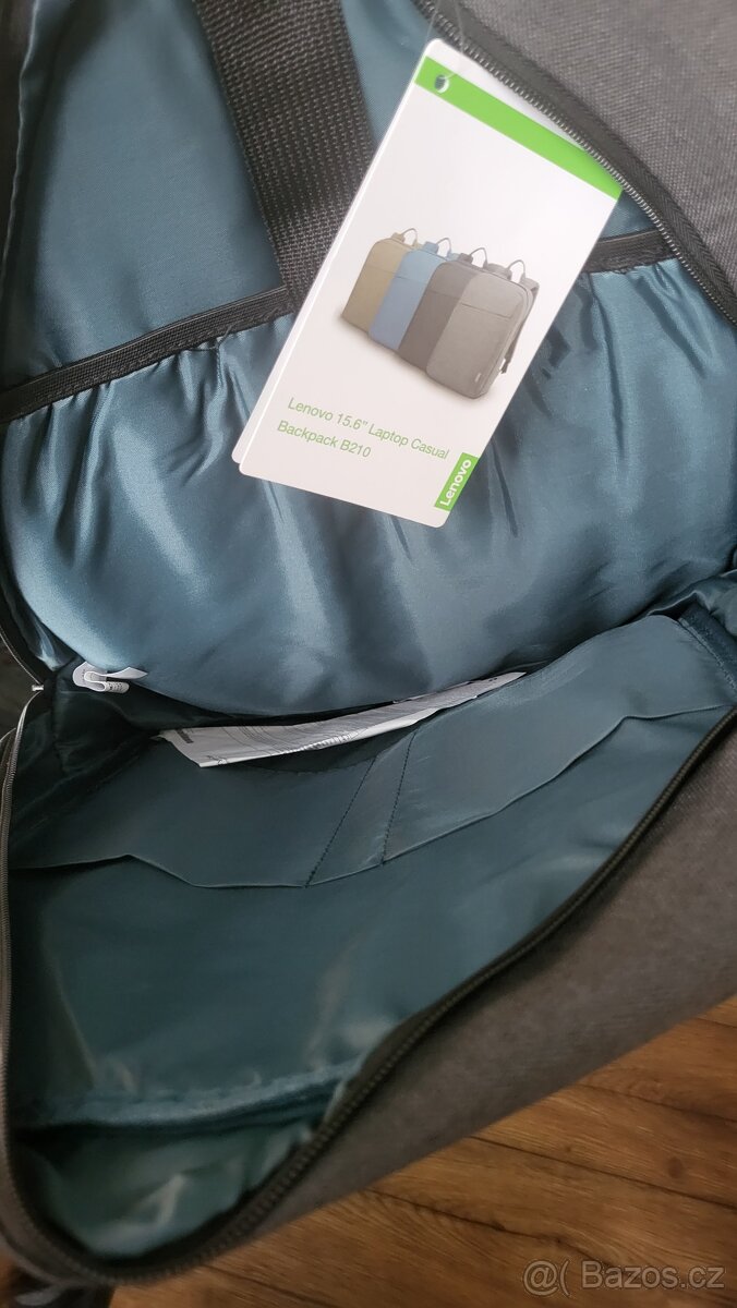 Pracovní batoh Lenovo - 3