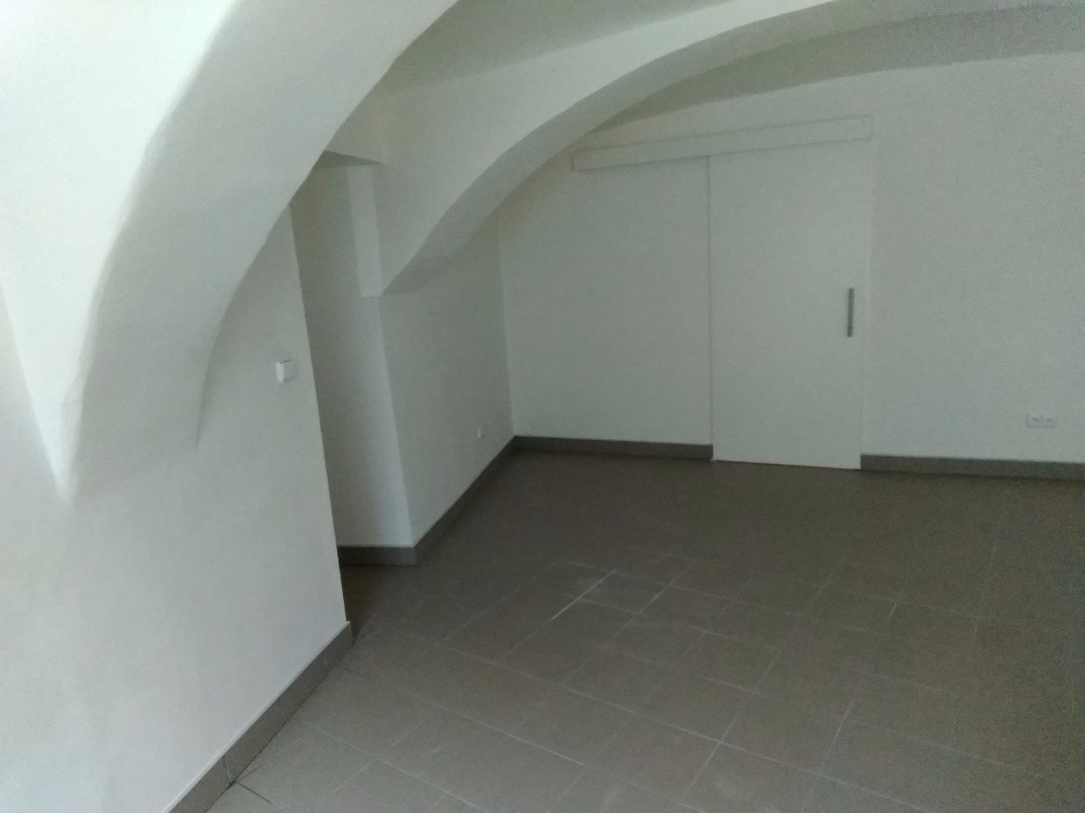 Byt 1kk pronájem - 3