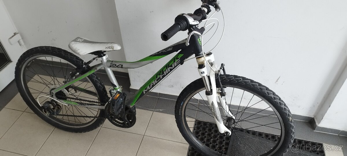 Dětské ko ,24' - 3