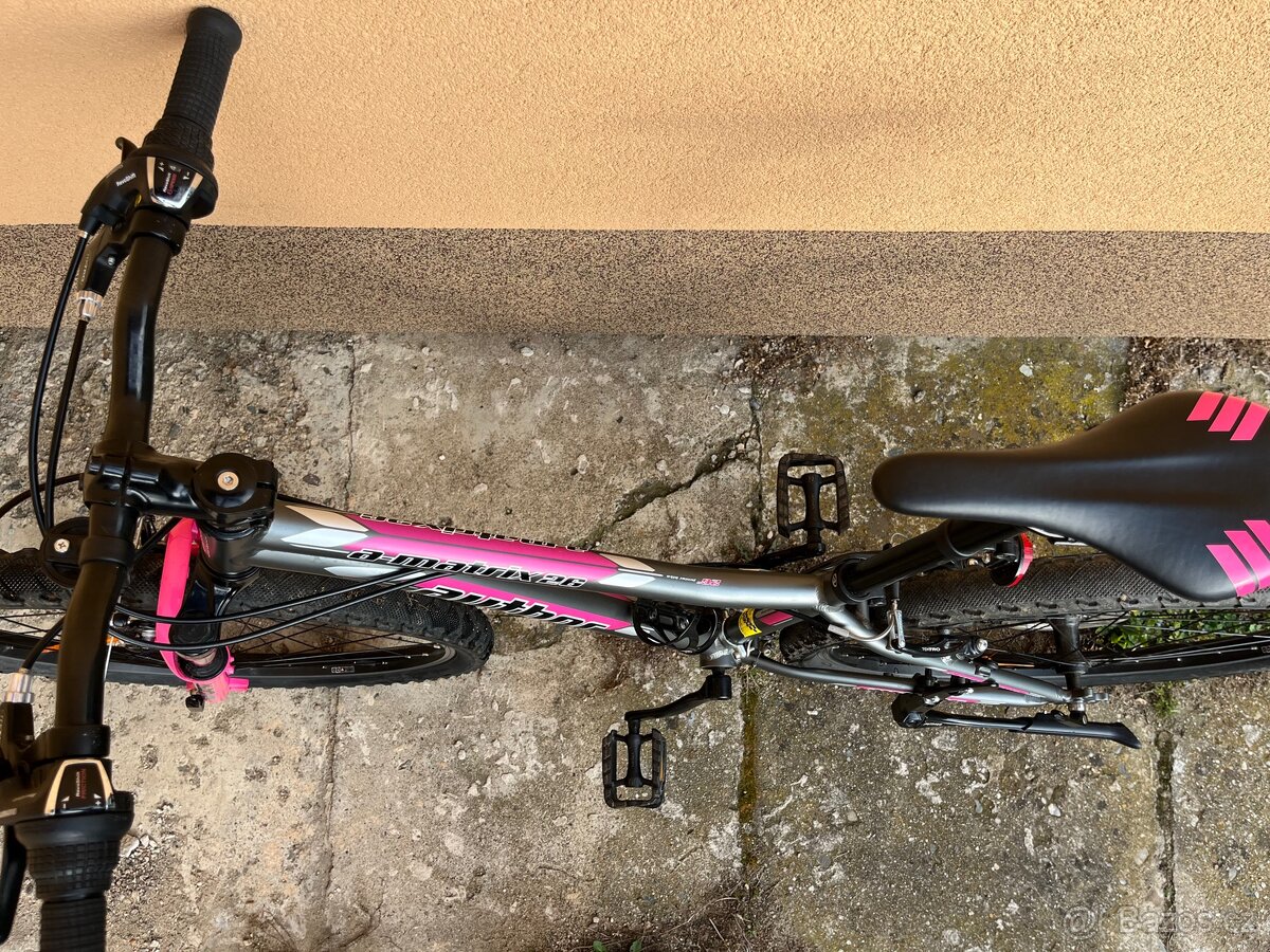 Kolo Author a-Matrix 26 - 3