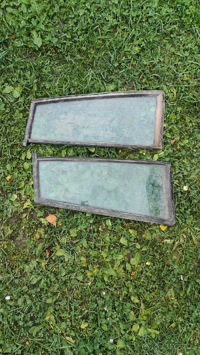 Okna/skla - Bmw E30 Touring - 3