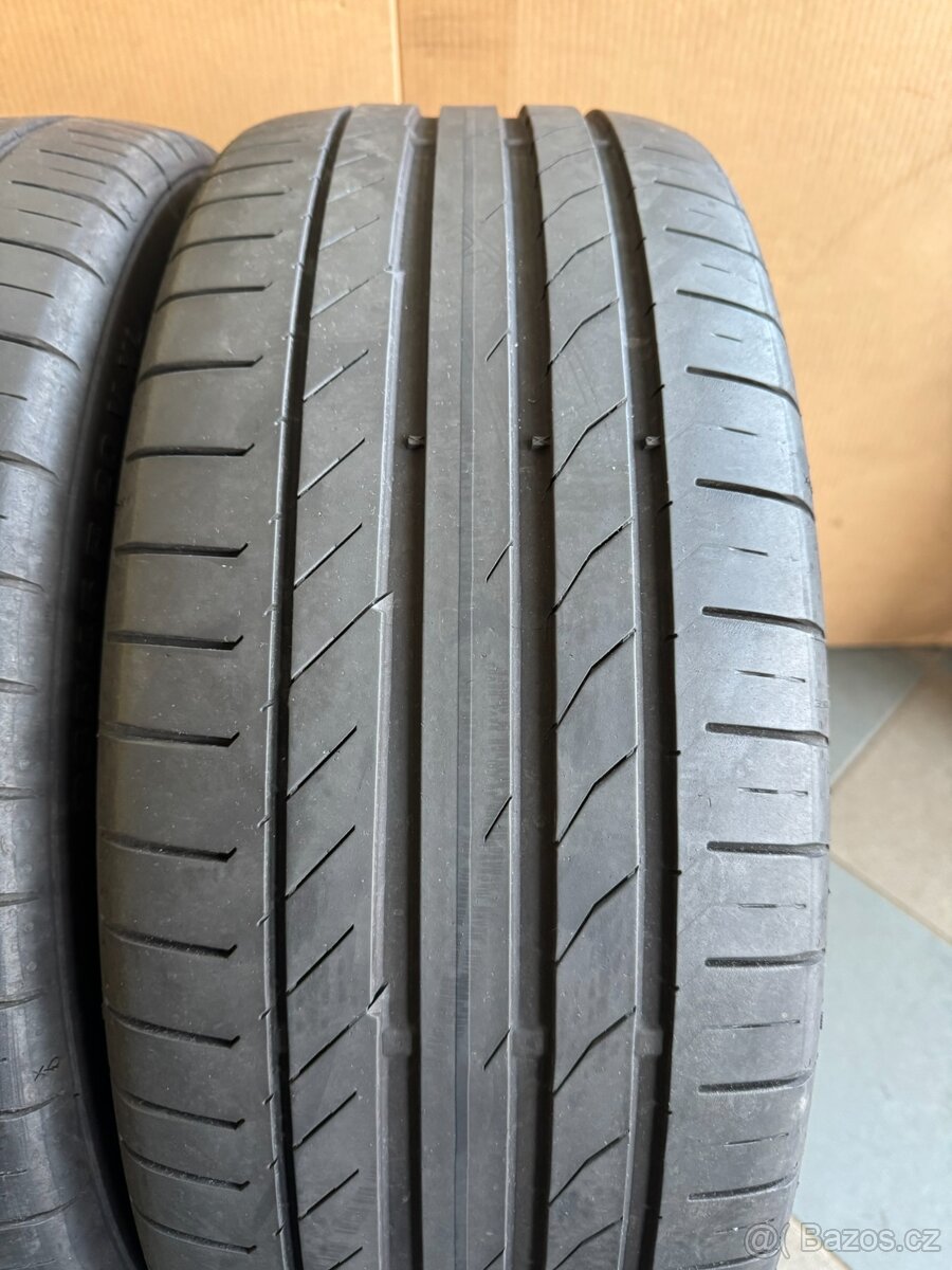 letní pneu 235/45-20 Continental - 3