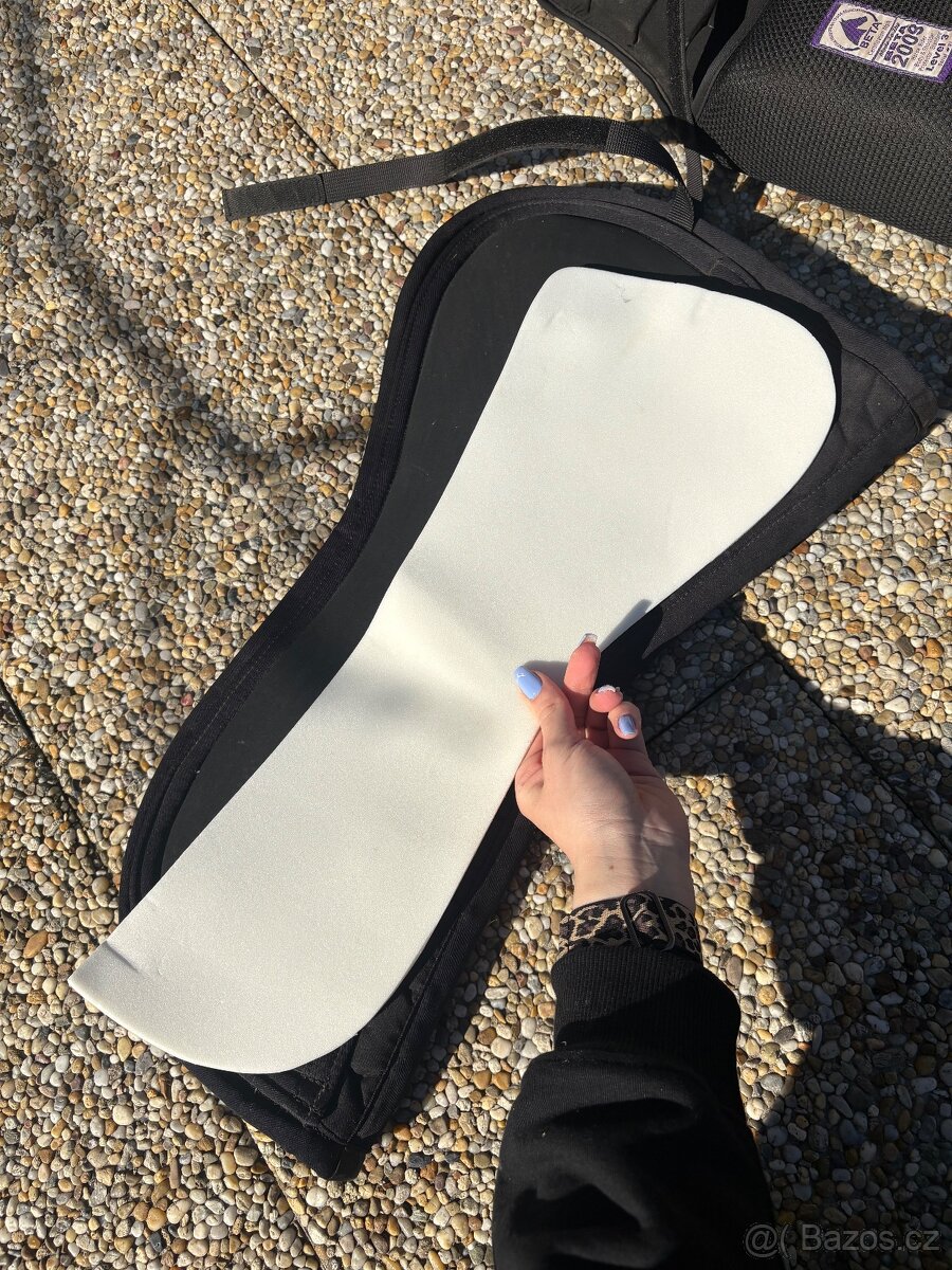 Korekční podložka - 3