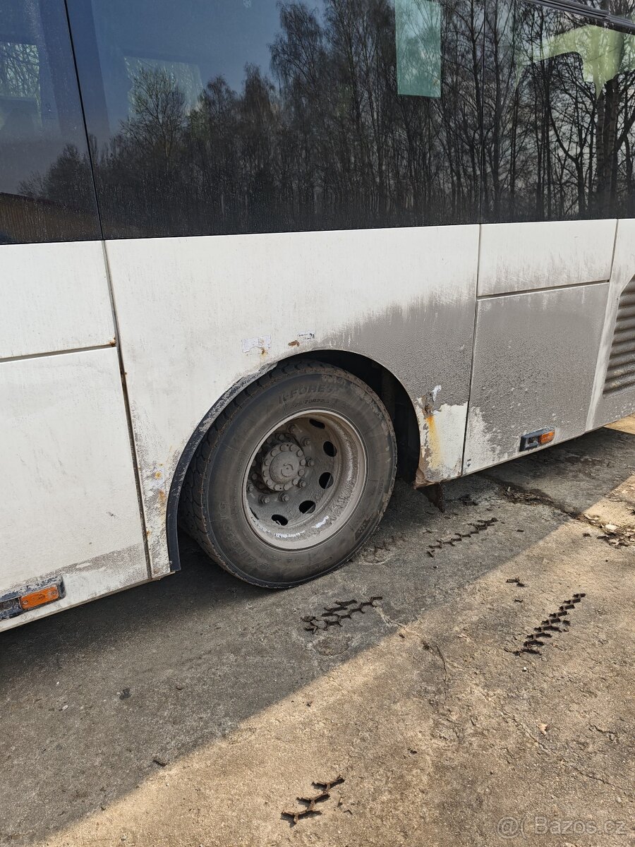 IVECO CROSSWAY LE - 3