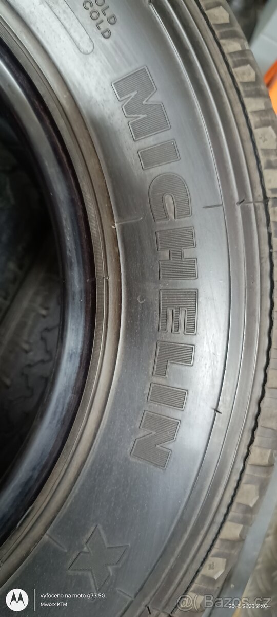215/70 R15 C - 3