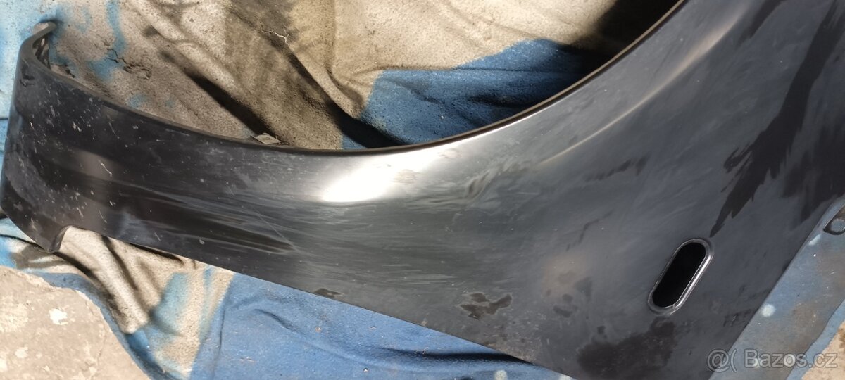 Blatníky Ford Focus C-MAX - 3