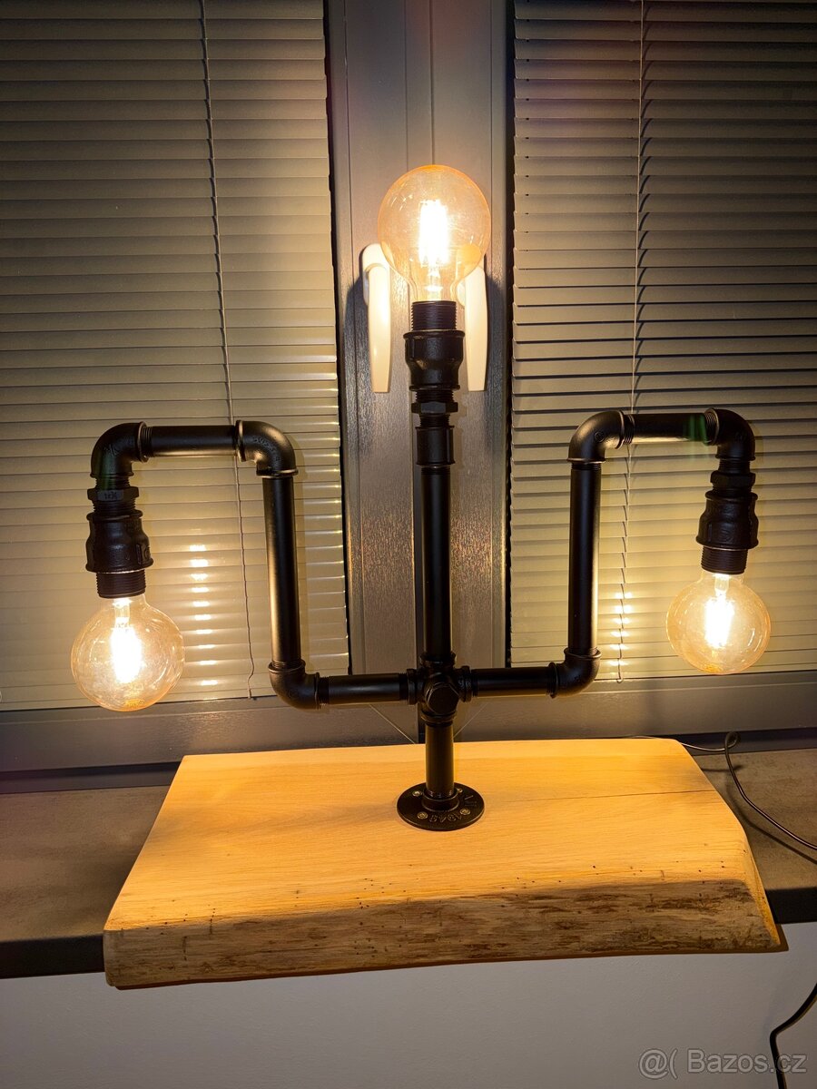 Svítidlo - 3