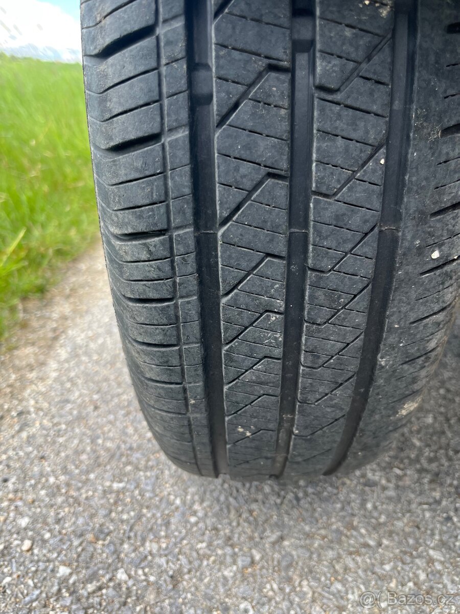 Přepravník na dva koně - 3