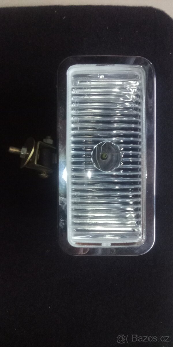 Přídavná světla - 3