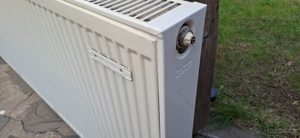 Radiátor KORADO - 3