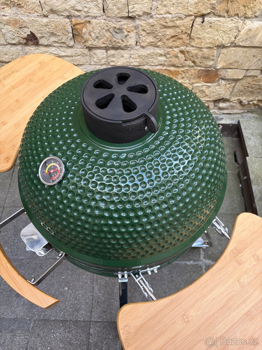 Keramický gril 54cm - 3