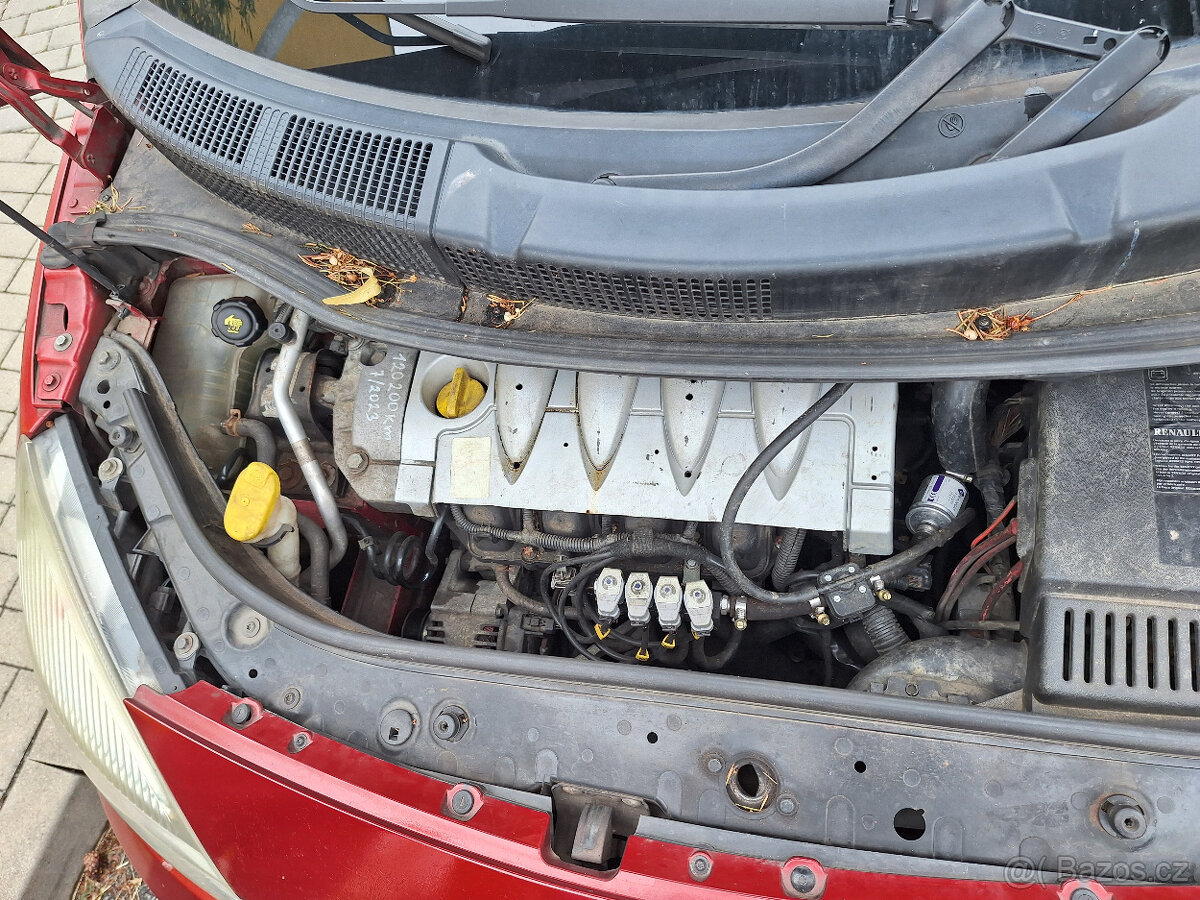 Renault Scenic na ND - 3