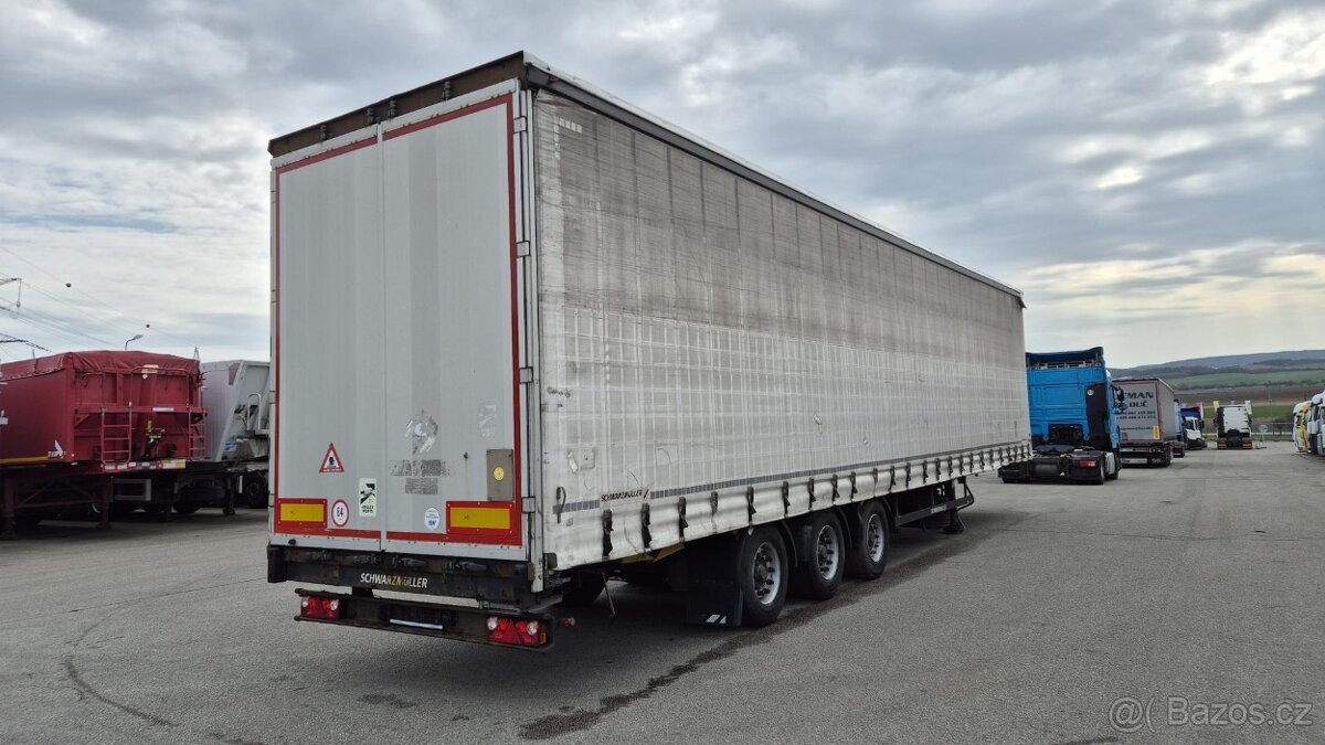 SCHWARZMÜLLER SPA 3/E MEGA - 3