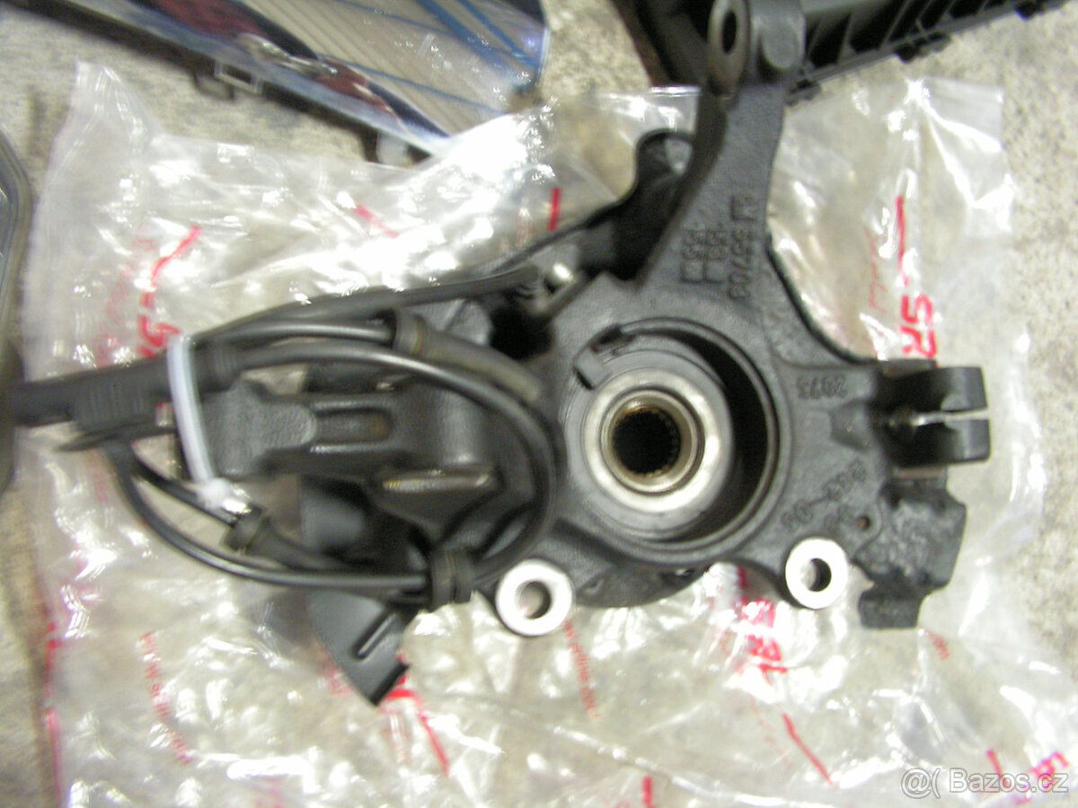 OPEL CORSA D 1.0 - 1.3 2010 - 3
